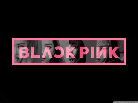 Blackpink Ultra Hd Wallpaper For 4k Uhd Tv And Desktop Smartphone