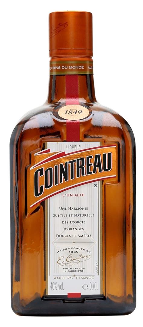 Cointreau Orange Liqueur | The Strath