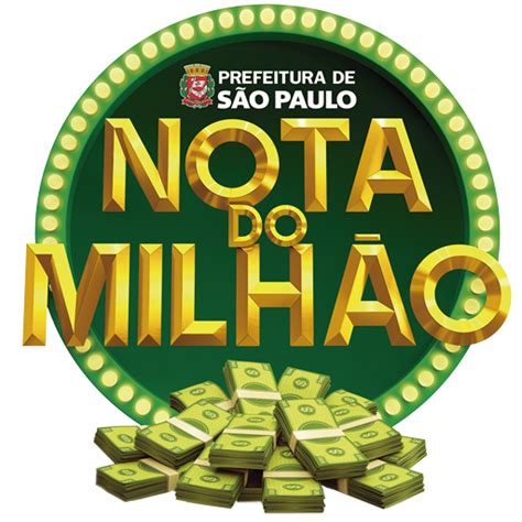 Nota do Milhão O que é e quais as vantagens Blog Actana ERP