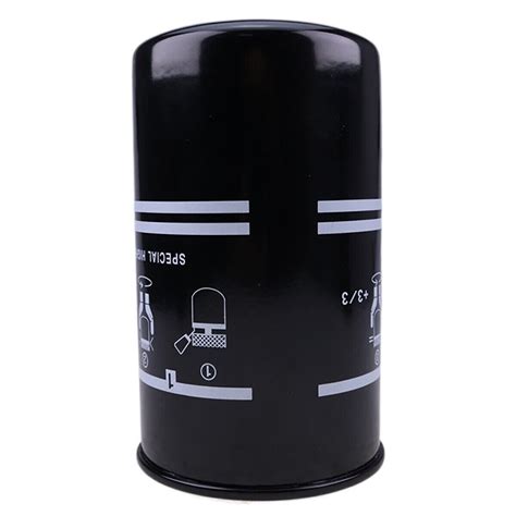 John Deere Miu Cross Reference Fuel Filters