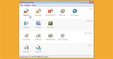 Burn cd dvd software free download - skillkop