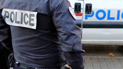 Faits Divers Justice 7 Policiers Blessés Dans Un Refus Dobtempérer