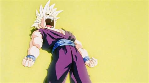 Dragon Ball Z Em qual episódio Gohan se transforma em Super Saiyajin