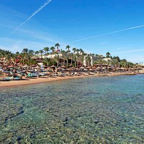 Hotel Tamra Beach Sharm Egipt Sharm El Sheikh Na Wakacje Pl