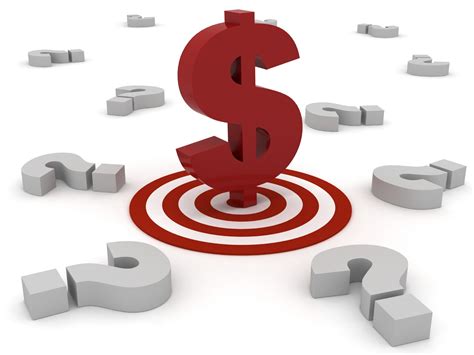 Marketing Estratégico Estrategias Para La Fijación De Precios