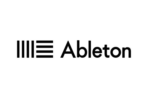 Download Ableton Logo in SVG Vector or PNG File Format - Logo.wine