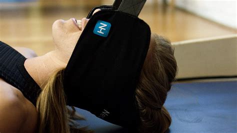 Neck Hammock Cervical Traction Device Cervical Traction Traction