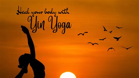 Yin Yoga Whats Yin It For You” Co Creation Global