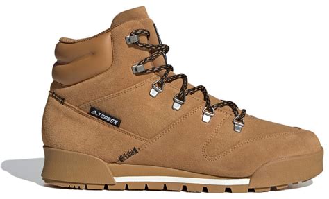 Shoes adidas TERREX SNOWPITCH C.RDY - Top4Running.com