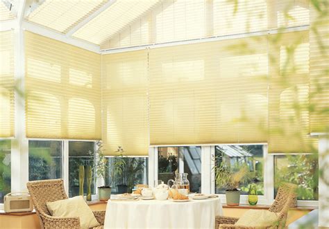 Pleated Blinds Preston Made To Measure Pleated Blinds From Red Rose