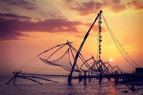 Fort Kochi The Essential Places To Visit Things To Do