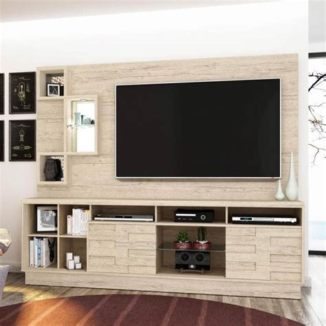 Pingl Sur Tv Cabinet Design