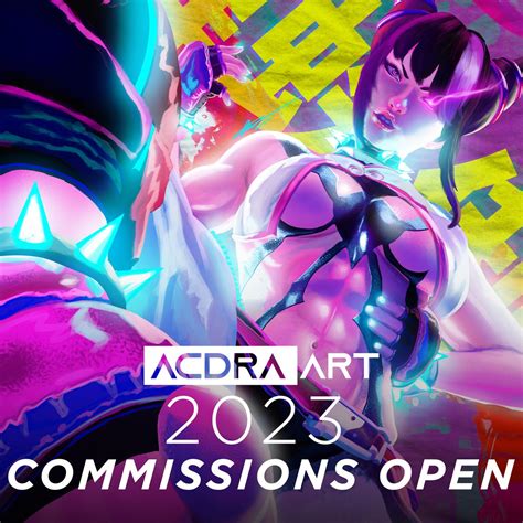 Acdra Art Comms Open Slot Left On Twitter One Slot Left Come