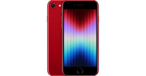 Apple Iphone Se 2022 128 Gb Yettel