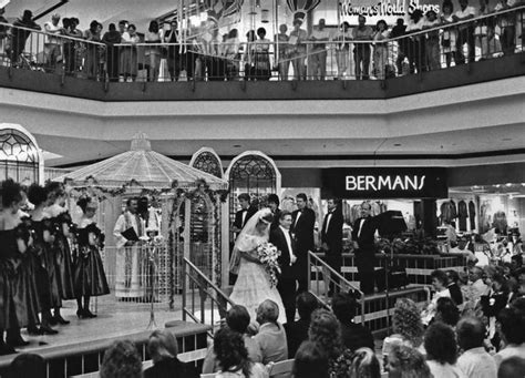 Photos Capture The Rise And Fall Of Milwaukee S Northridge Mall