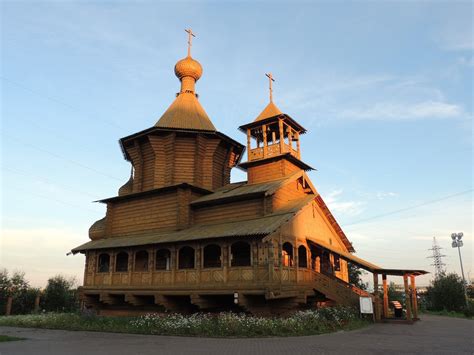 Достопримечательности сургутского района - 97 фото