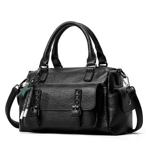 Cocopeaunt Shoulder Bags For Women Leather Handbags Women Luxury Handbags Women Bags Designer