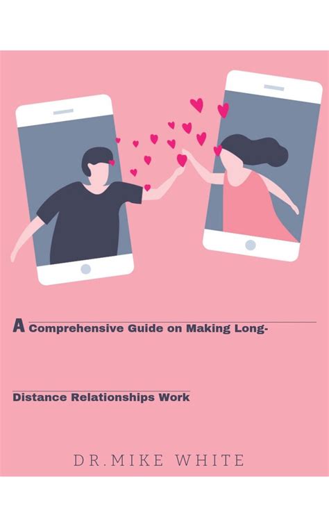 A Comprehensive Guide On Making Long Distance Relationships Ldrs Work