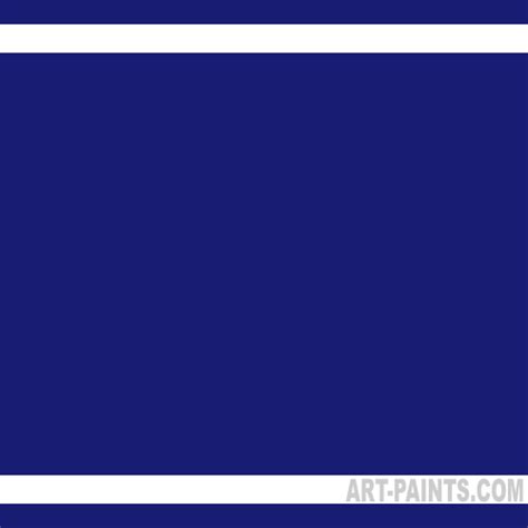 Indigo Studio Acrylic Paints - 941 - Indigo Paint, Indigo Color ...