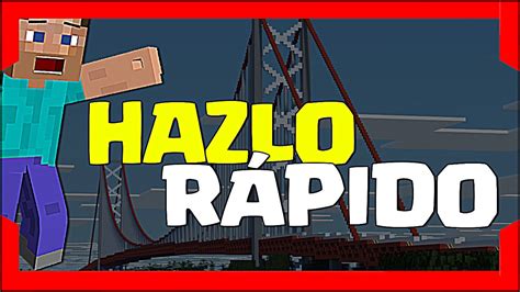 C Mo Hacer Un Puente Levadizo En Minecraftc Mo Hacer Un Puente