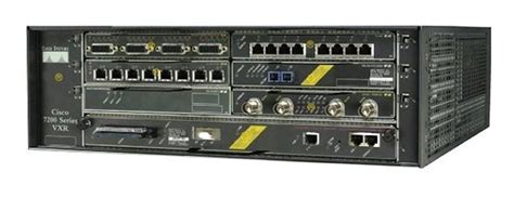 Cisco Series Routers Cisco