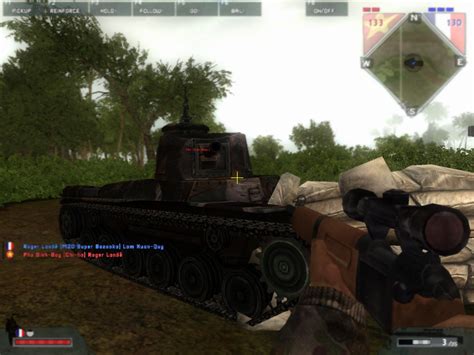 Battlefield Vietnam Enb File Moddb