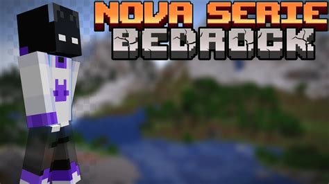 Encontrei Um Geodo De Ametista Na Nova Serie Bedrock Youtube