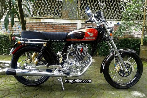 Cb Modifikasi Cafe Racer Reviewmotors Co