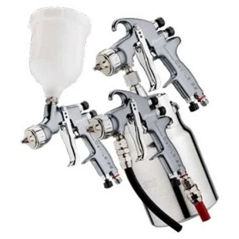 Paint Gun At Best Price In Navi Mumbai By Patvin Engineering Private