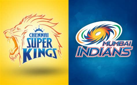 CSK vs MI Head-to-Head record in the history of IPL