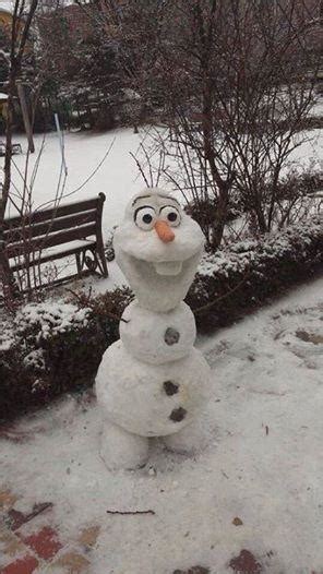 35 Real Snowman Ideas for Creative and Awesome Christmas Time