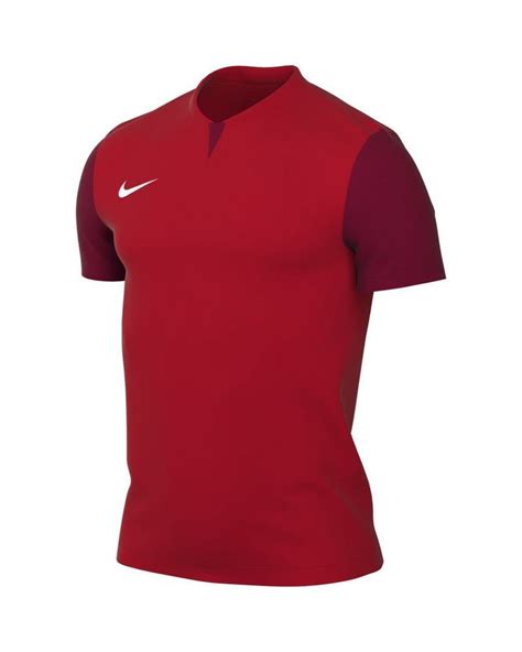 Maillot De Football Nike Trophy V Pour Homme DR0933 EKINSPORT