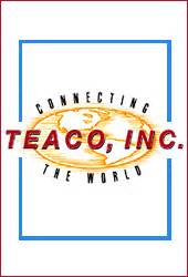 TEACO, INC. - World Class Communication Systems