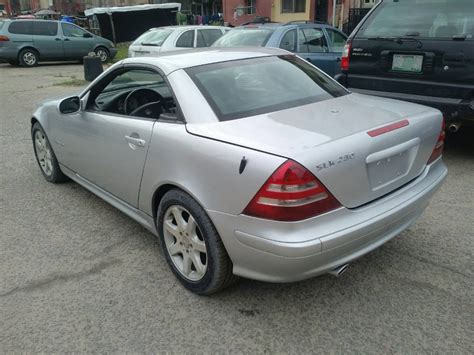 Super Clean Mecedess Benz C 230benz Price Ever Autos Nigeria