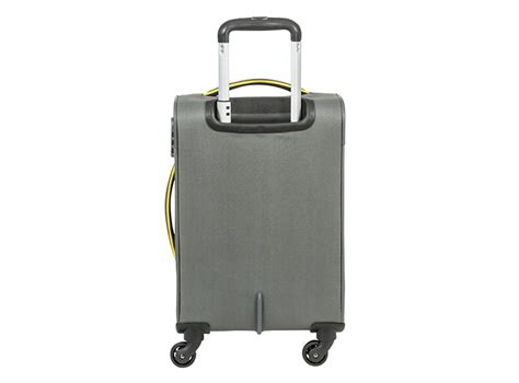 Ripley MALETA AMERICAN TOURISTER STIRLING LIGHT GREY CABINA