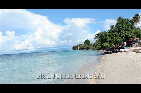 mengenal kota  ujung sulawesi tengah luwuk kota berair kaskus