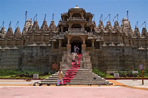 El Jainismo Una Religión Oriental