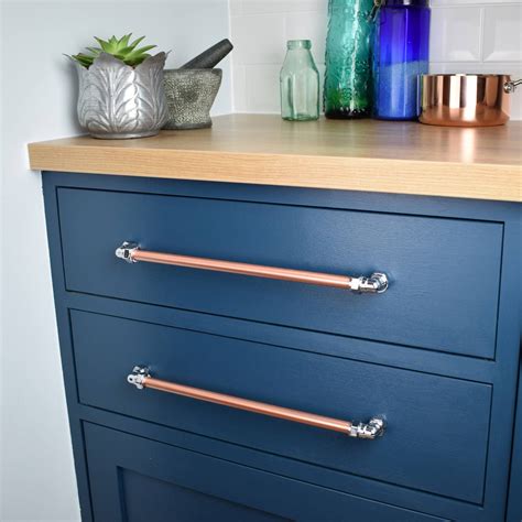 Kitchen Door Handles