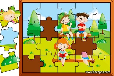 Game Puzzle Android Terbaik Dan Terbaru Baca Pos