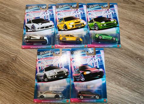 Hot Wheelss S Street Scene Lębork OLX pl