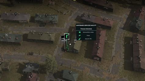 Infection Free Zone All Weapon Locations - Twinfinite