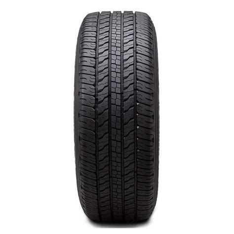 Goodyear Wrangler Fortitude Ht Lt22575r16 121r Owl 10 Ply Quantity Of