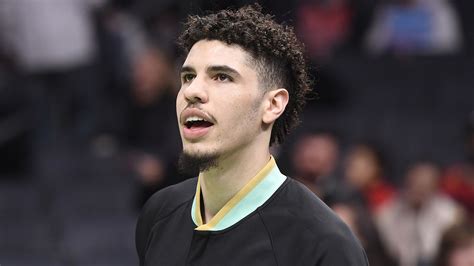 LaMelo Ball, Hornets finalize 5-year contract extension | NBA.com