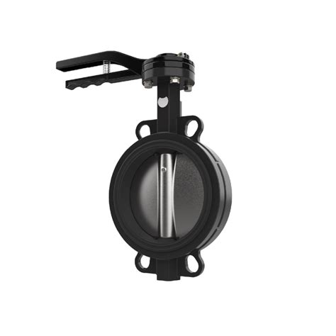 Resilient Concentric Butterfly Valves BORE Valves