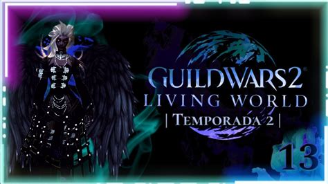 Guild Wars Mundo Viviente Temporada Punto Sin