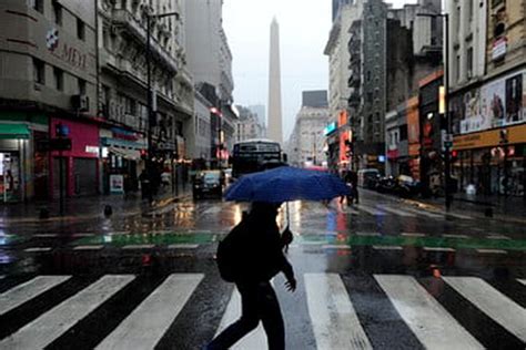 El Pron Stico En El Amba Se Esperan Lluvias Y Una M Xima De Grados