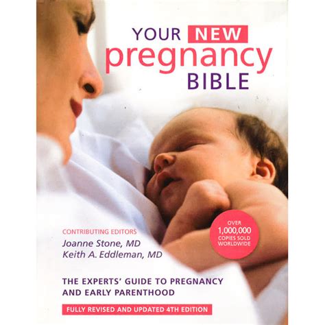 BBW Your New Pregnancy Bible ISBN Shopee Malaysia