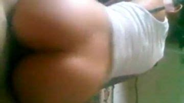 Big Honduras Butt Porn