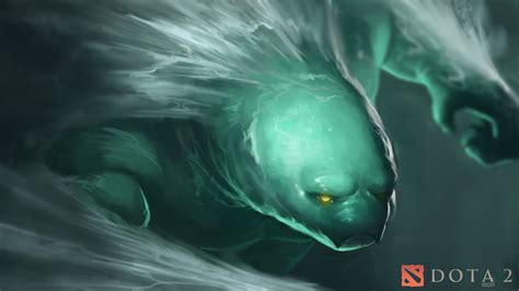 Morphing DOTA 2 Loading Scale HD Wallpaper Wallpaper Flare