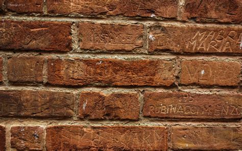 abstract, Pattern, Brick, Wall Wallpapers HD / Desktop and Mobile ...